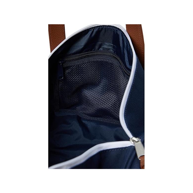 ハーシェル サプライ Herschel Supply Co. Novel Duffel メンズ 鞄 かばん ダッフルバッグ Navy_2