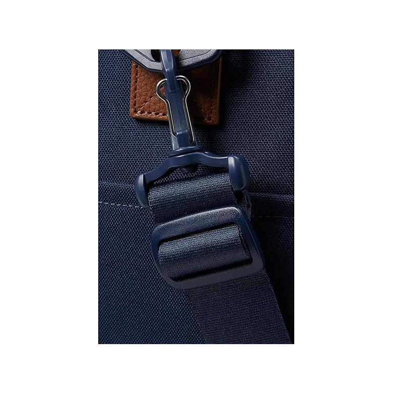 ハーシェル サプライ Herschel Supply Co. Novel Duffel メンズ 鞄 かばん ダッフルバッグ Navy_3