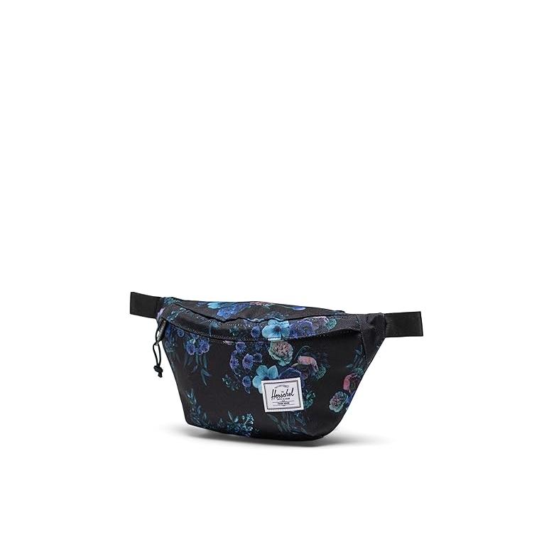 ハーシェル サプライ Herschel Supply Co. クラシック Hip Pack メンズ ヒップバッグ Evening Floral_1