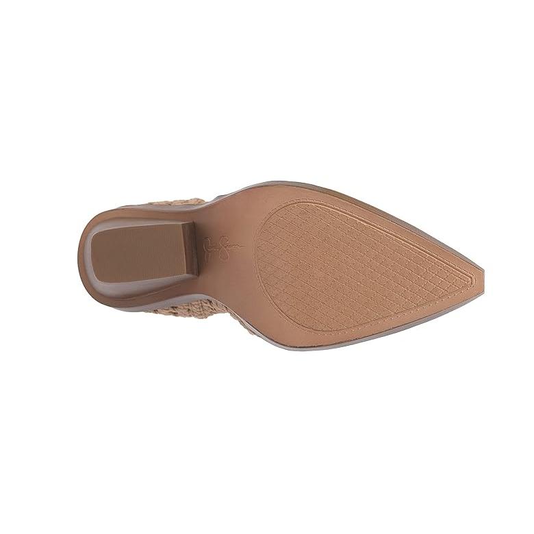 ジェシカシンプソン Jessica Simpson Lukkah レディース ブーツ 