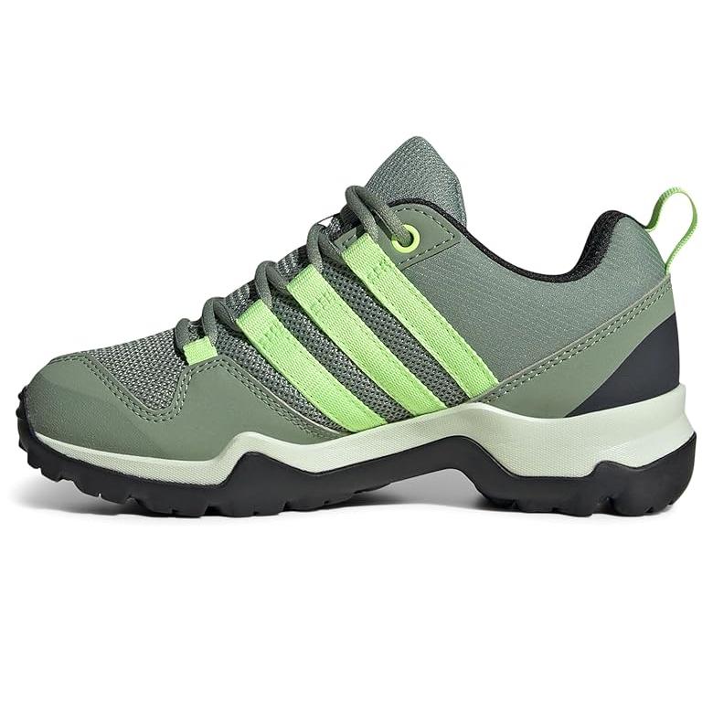 アディダス adidas アウトドア Kids テレックス AX2R (Little Kid/Big Kid) キッズ・ジュニア Hiking Sil｜orange-orange｜04