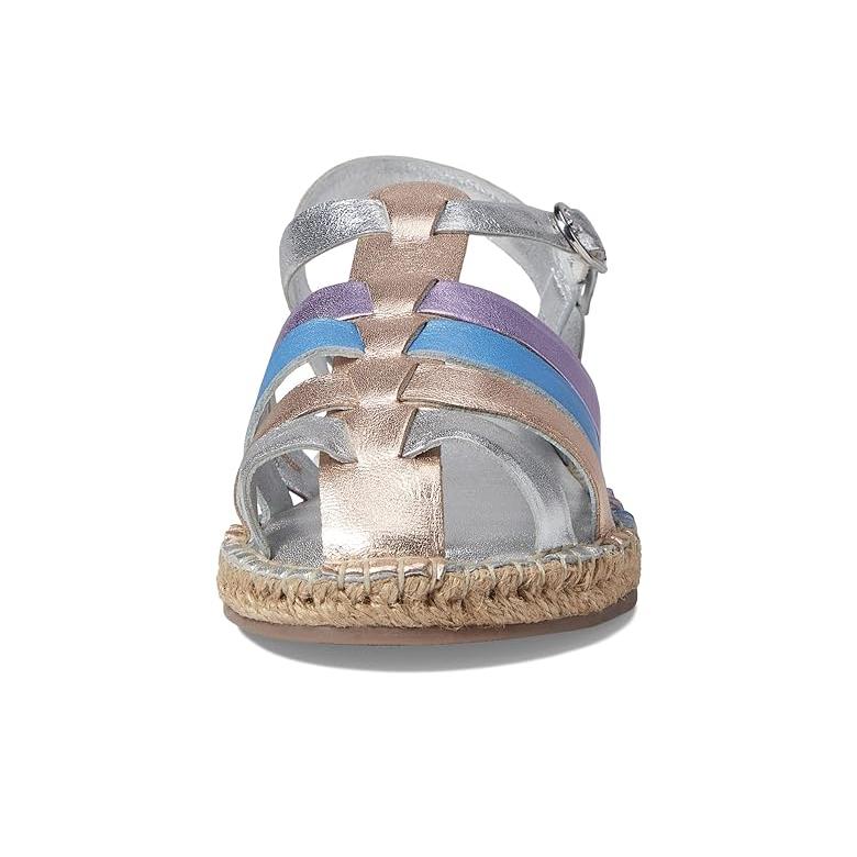 サム エデルマン サム Edelman Kids Kora (Little Kid/Big Kid) キッズ・ジュニア Sandals Soft Si_1