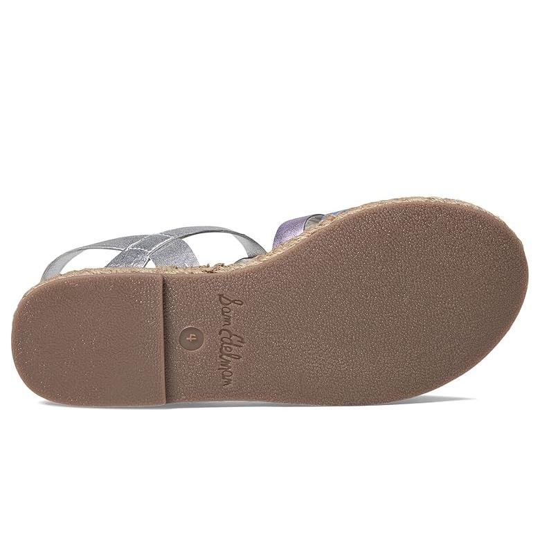 サム エデルマン サム Edelman Kids Kora (Little Kid/Big Kid) キッズ・ジュニア Sandals Soft Si_2