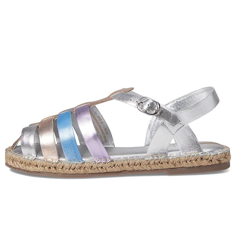 サム エデルマン サム Edelman Kids Kora (Little Kid/Big Kid) キッズ・ジュニア Sandals Soft Si_3