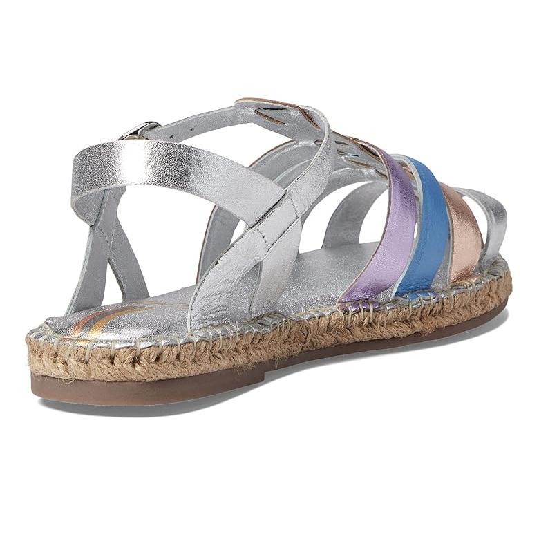 サム エデルマン サム Edelman Kids Kora (Little Kid/Big Kid) キッズ・ジュニア Sandals Soft Si_4