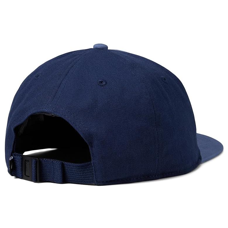 Quiksilver Kids   Pack Leader (Little Kids/Big Kids) キッズ・ジュニア Hats Bering Sの画像