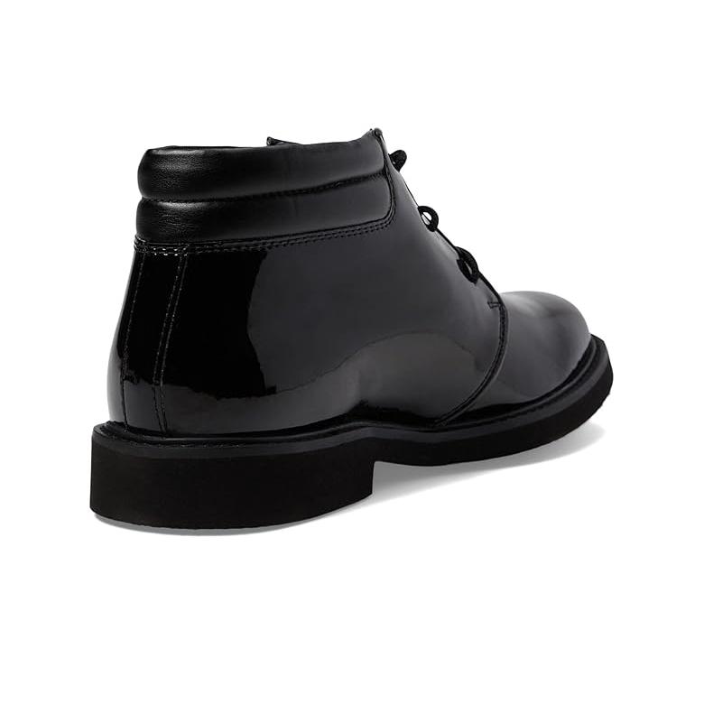 BATES（ベイツ） Bates Footwear Sentinel High Gloss チャッカ メンズ