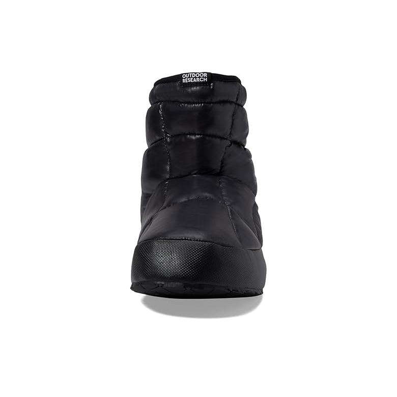 アウトドアリサーチ アウトドア Research Tundra Trax Booties メンズ スリッパ Blackの画像
