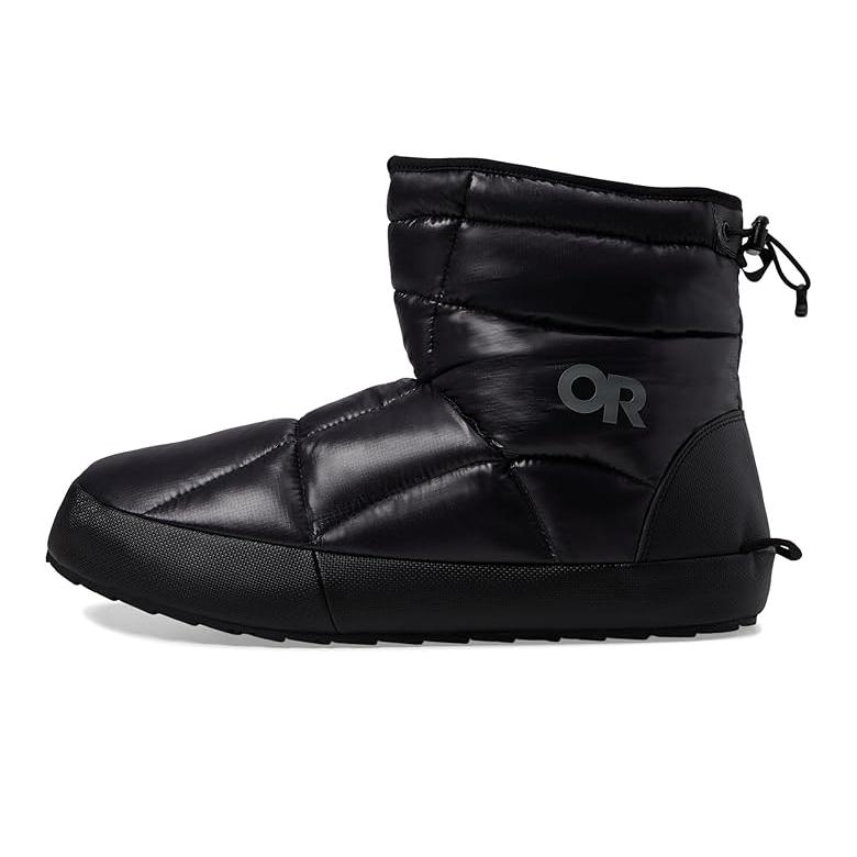 アウトドアリサーチ アウトドア Research Tundra Trax Booties メンズ スリッパ Blackの画像