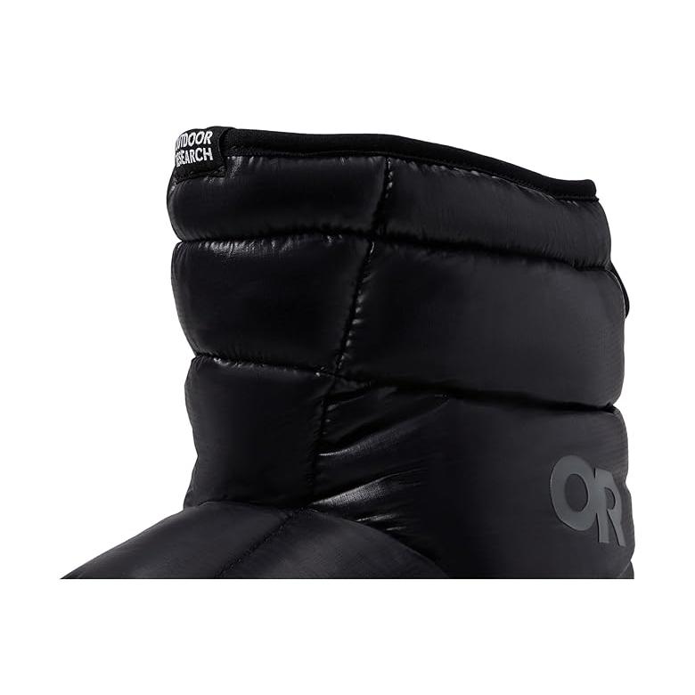 アウトドアリサーチ アウトドア Research Tundra Trax Booties メンズ スリッパ Blackの画像