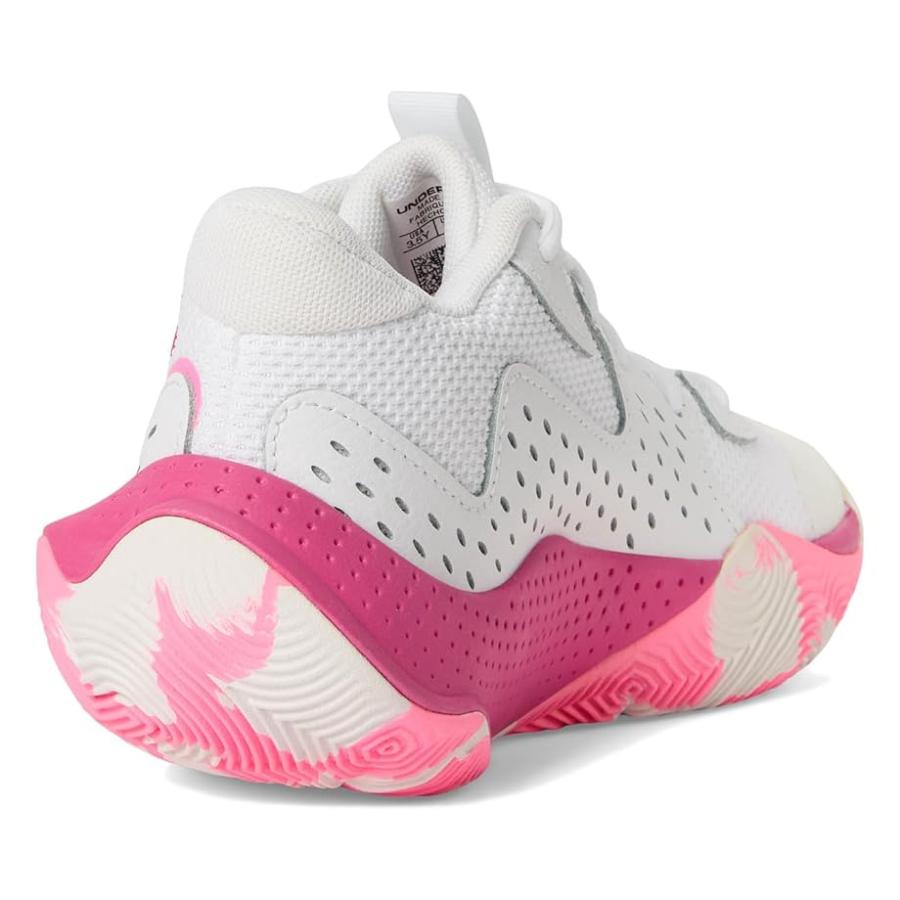 アンダーアーマーkidsJET23バスケットボールShoe UNDER ARMOUR（アンダーアーマー） アンダー アーマー Under Armour