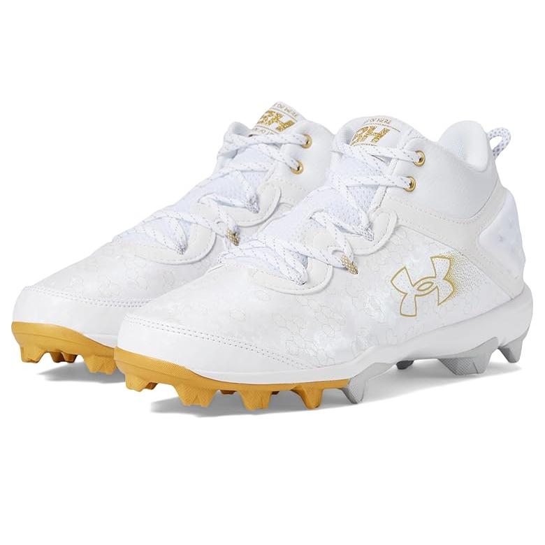 UNDER ARMOUR アンダー アーマー Under Armour Harper 8 ミッド