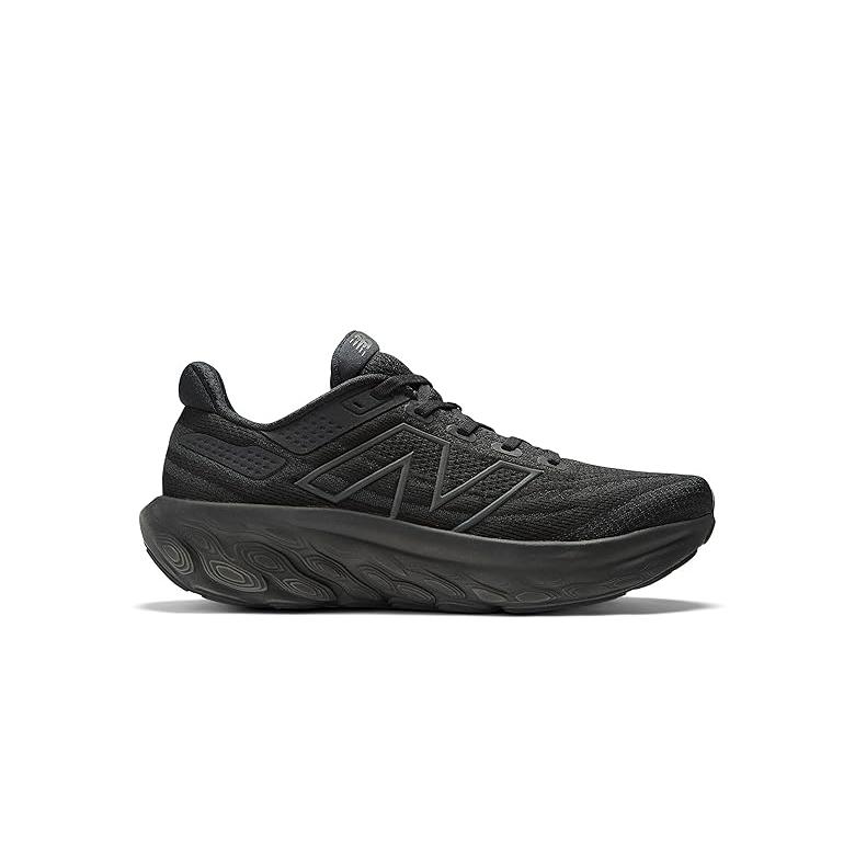 ニューバランス New Balance フレッシュフォーム X 1080v13 メンズ スニーカー Black/Blacktop｜orange-orange｜06