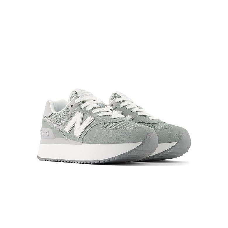 CW-X レディース　L New Balance（ニューバランス） クラシック Women's WL574+ レディース