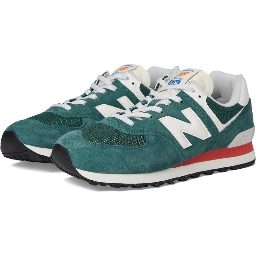 New Balance（ニューバランス） クラシック U574v1 メンズ スニーカー