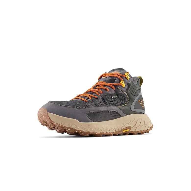 New Balance（ニューバランス） フレッシュフォーム X Hierro ミッド