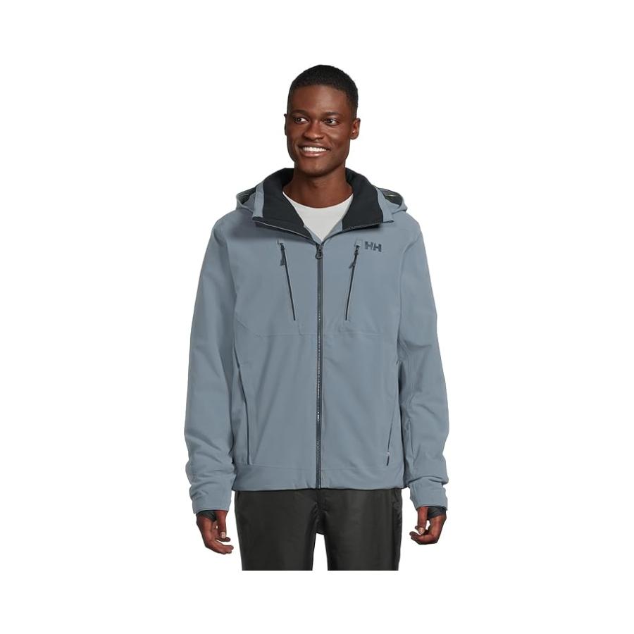HELLY HANSEN（ヘリーハンセン） Helly Hansen Alpha 4.0 Jacket