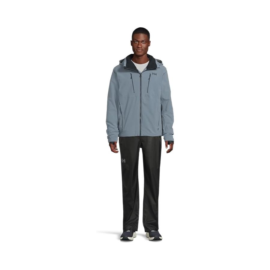 ヘリーハンセン Helly Hansen Alpha 4.0 Jacket メンズ Coats & Outerwear Multicolor 1の画像