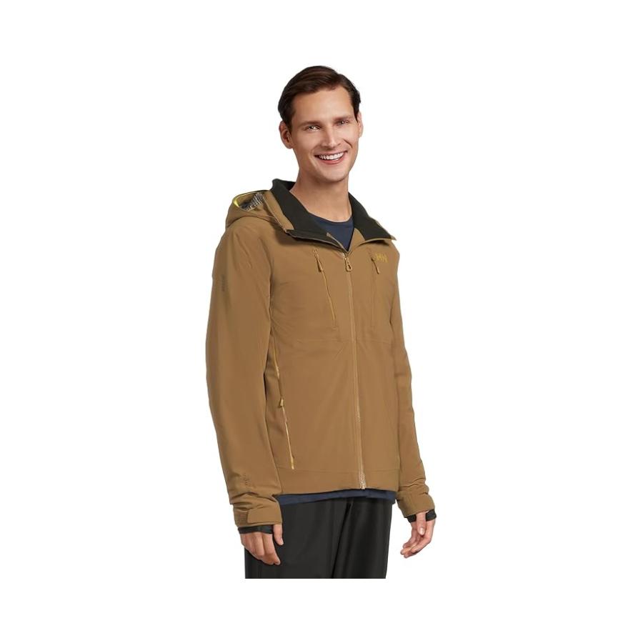ヘリーハンセン Helly Hansen Alpha 4.0 Jacket メンズ コート アウター Multicolorの画像
