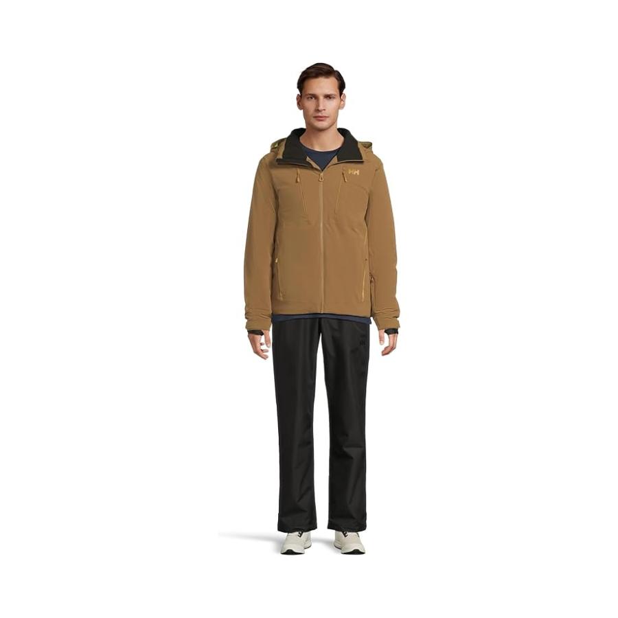 ヘリーハンセン Helly Hansen Alpha 4.0 Jacket メンズ コート アウター Multicolorの画像