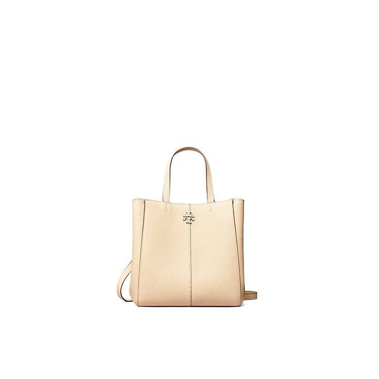 TORY BURCH（トリーバーチ） Mcgraw Carryall レディース ハンドバッグ 