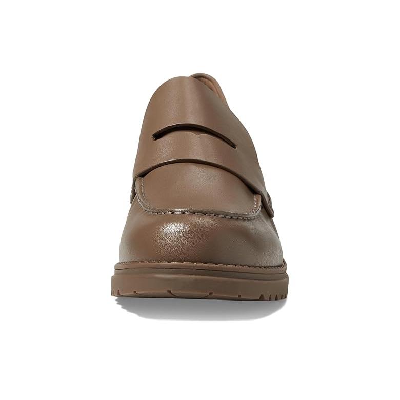 コールハーン Cole Haan Camea Lug Loafer レディース Loafers Irish Coffee レザー