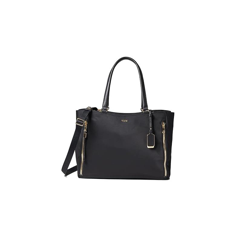 売切 TUMI(トゥミ) パイソン トートバック