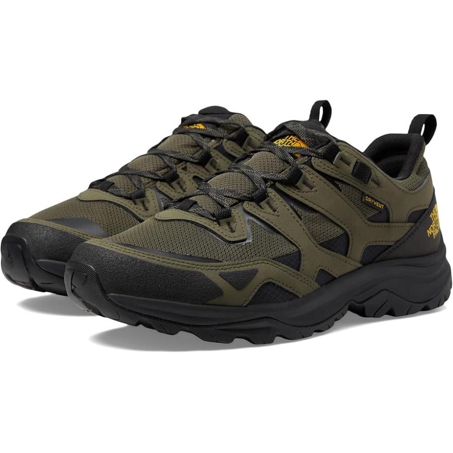 THE NORTH FACE（ザ ノースフェイス） Hedgehog 3 WP メンズ