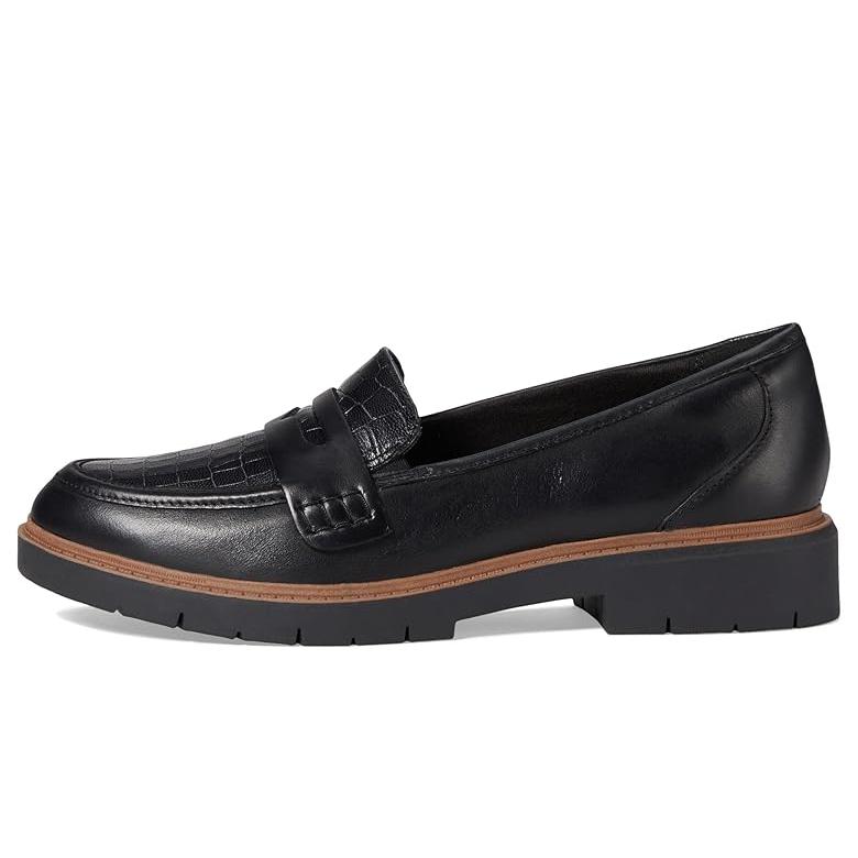 Clarks（クラークス） Clarks Westlynn Ayla レディース ローファー