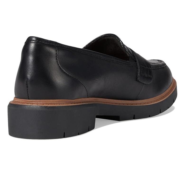 Clarks（クラークス） Clarks Westlynn Ayla レディース ローファー
