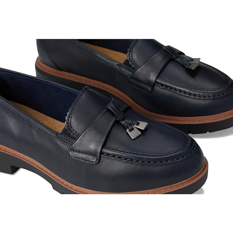 Clarks（クラークス） Clarks Westlynn Bella レディース ローファー 