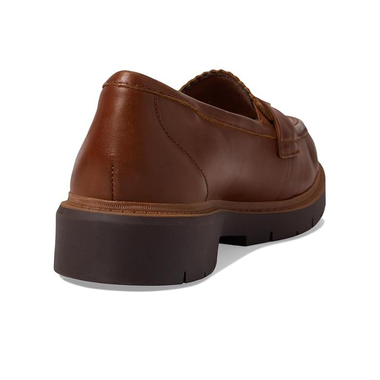 Clarks（クラークス） Clarks Westlynn Bella レディース ローファー 