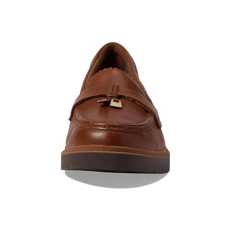 Clarks（クラークス） Clarks Westlynn Bella レディース ローファー 