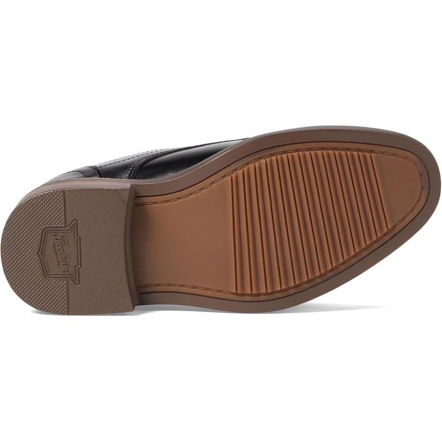 フローシャイム Florsheim Kids Rucci Jr. Cap Toe Oxford (Toddler/Little Kid/Big Kid_2
