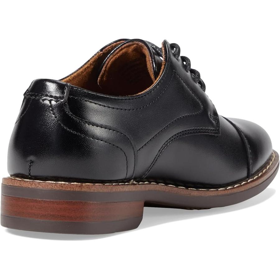 フローシャイム Florsheim Kids Rucci Jr. Cap Toe Oxford (Toddler/Little Kid/Big Kid_4