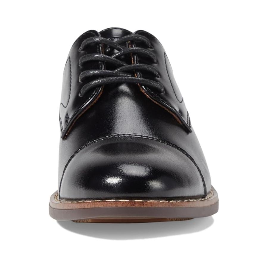 フローシャイム Florsheim Kids Rucci Jr. Cap Toe Oxford (Toddler/Little Kid/Big Kid_5