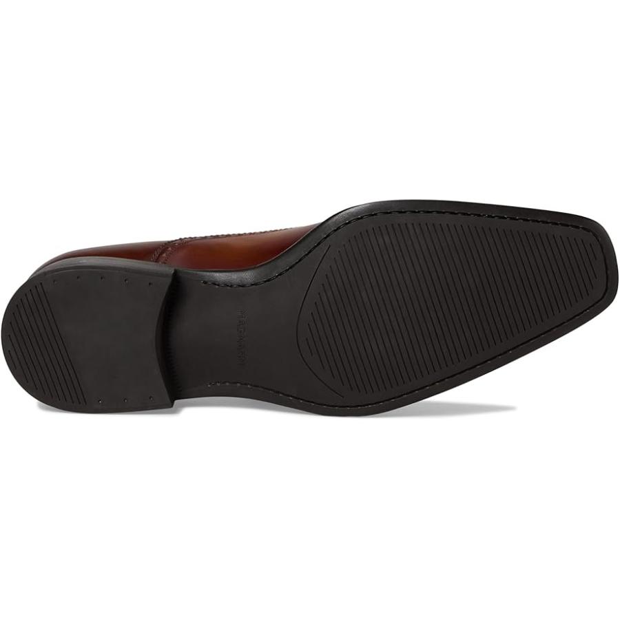 マグナーニ Magnanni Mick メンズ Oxfords Curriの画像
