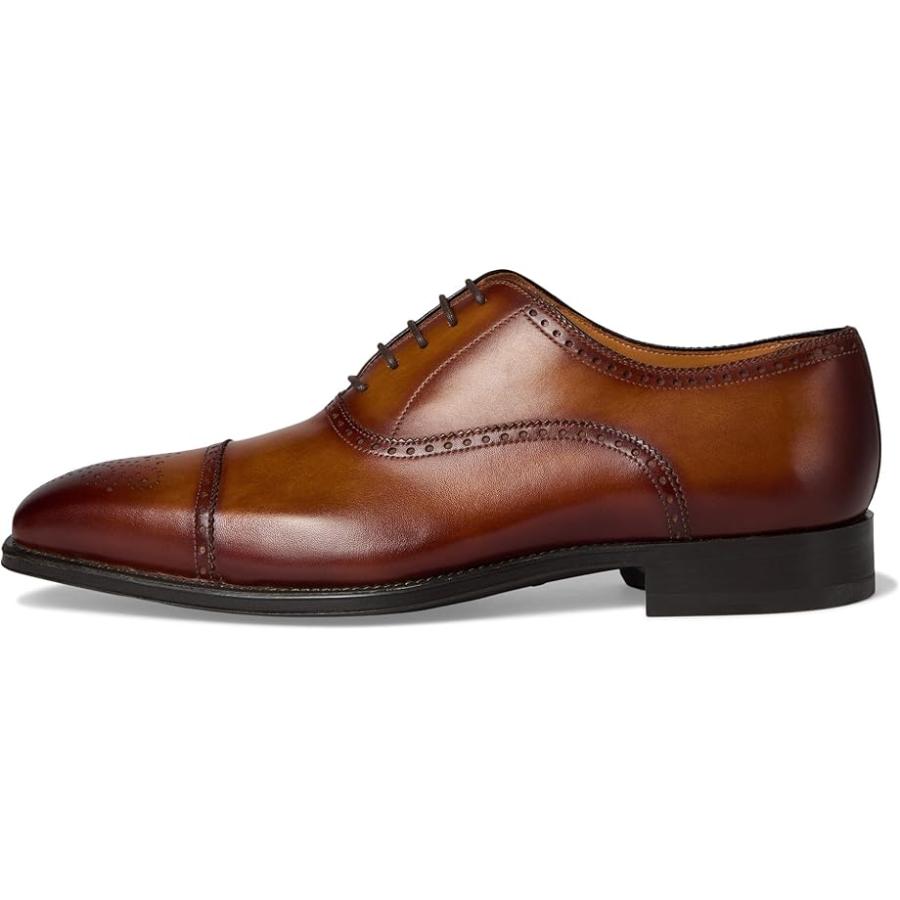 マグナーニ Magnanni Mick メンズ Oxfords Curriの画像