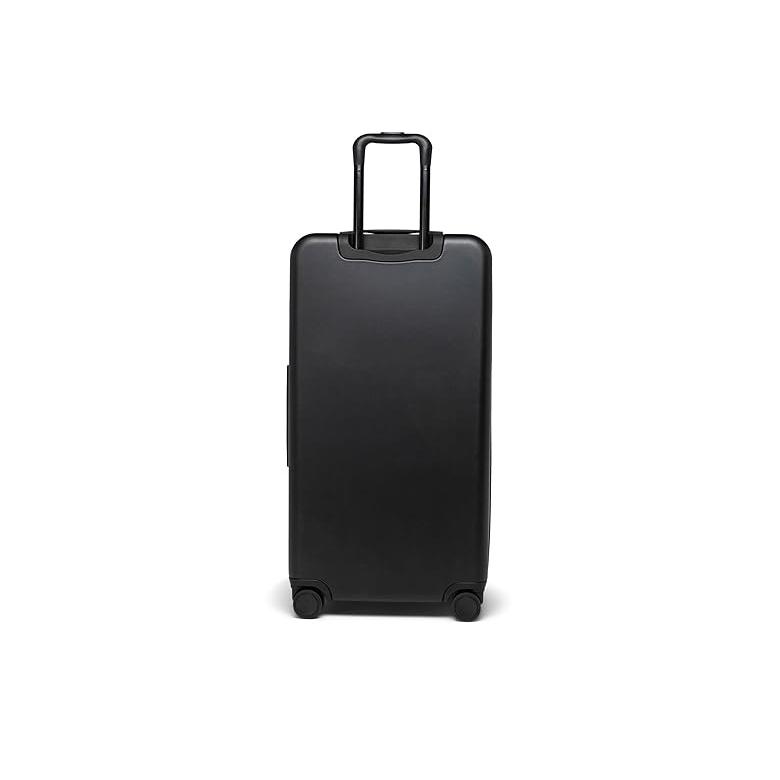 ハーシェル サプライ Herschel Supply Co. ヘリテージ Hard-Shell Large Luggage メンズ 鞄 かばん Bla_1