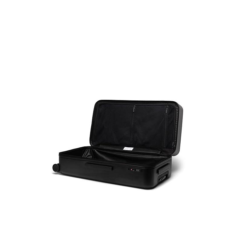 ハーシェル サプライ Herschel Supply Co. ヘリテージ Hard-Shell Large Luggage メンズ 鞄 かばん Bla_2