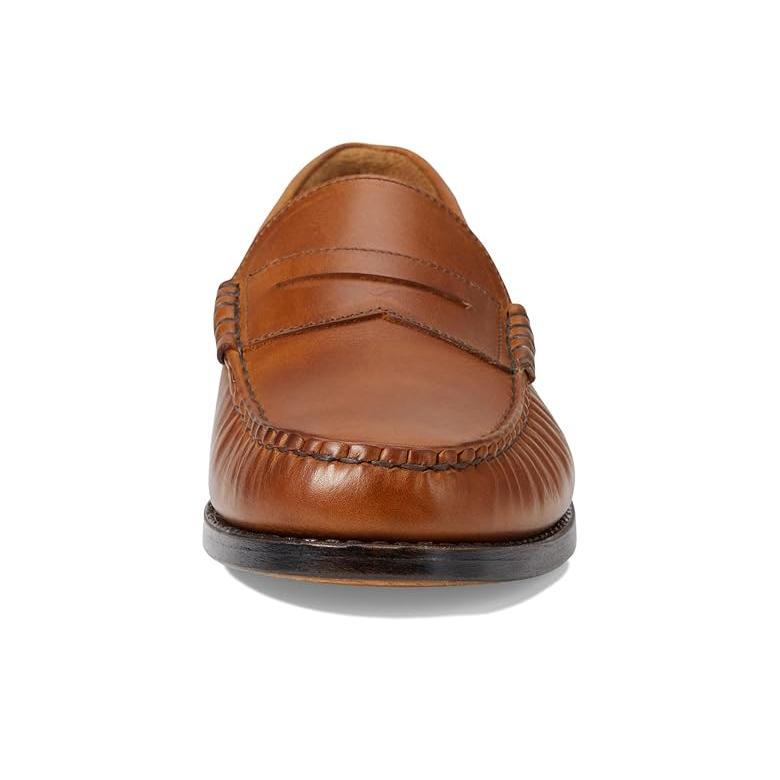アレン エドモンズ Allen Edmonds Newman メンズ Loafers Blackの画像