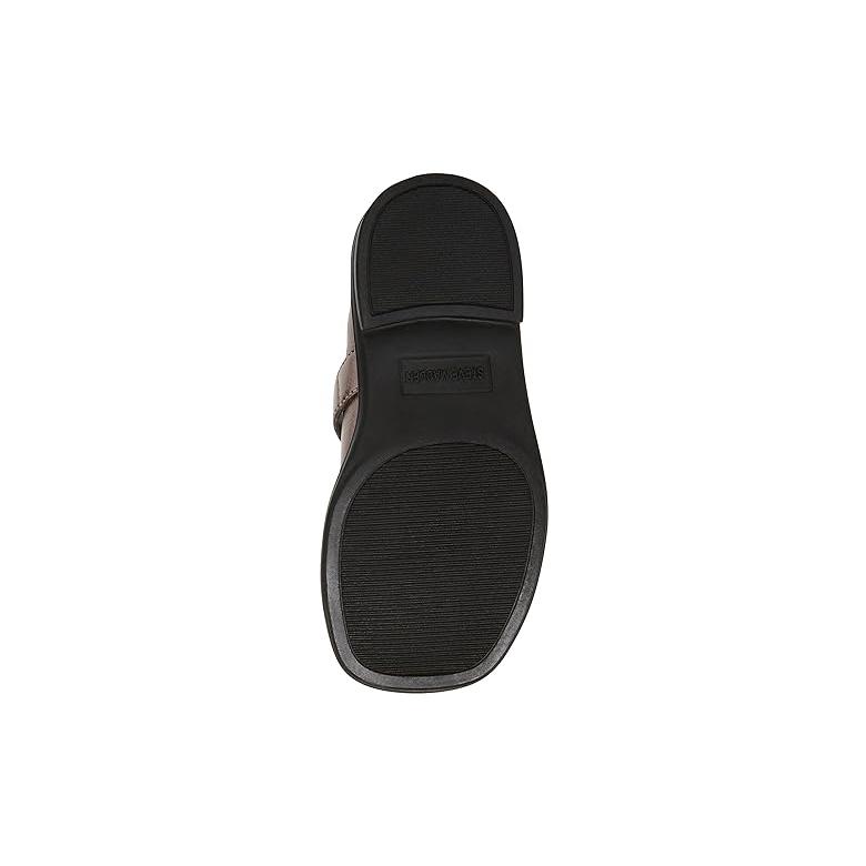 スティーブマッデン Steve Madden Kids Bitsy (Toddler/Little Kid) キッズ・ジュニア flats Pewte_2