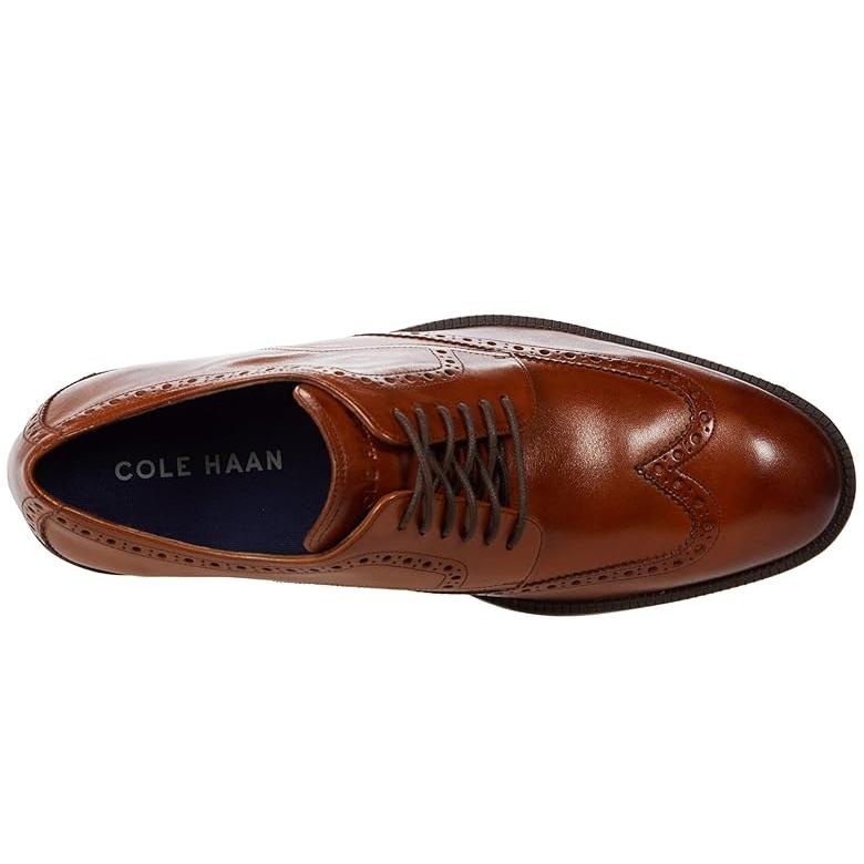COLE HAAN（コールハーン） モダン エッセンシャル Wing Oxford メンズ