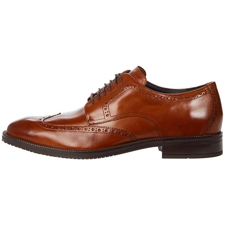 COLE HAAN（コールハーン） モダン エッセンシャル Wing Oxford メンズ