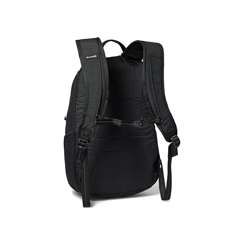 ダカイン Dakine  18 L Campus Pack (Youth) キッズ・ジュニア Backpacks Black｜orange-orange｜02