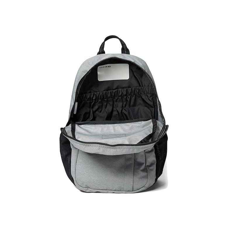 ダカイン Dakine 18 L Campus Pack (Youth) キッズ・ジュニア Backpacks Geyser Grey｜orange-orange｜03