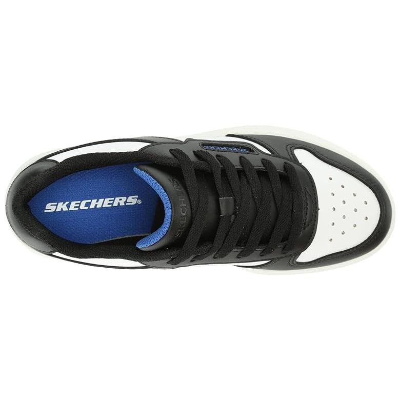 スケッチャーズ SKECHERS KIDS Quick Street 405639L (Little Kid/Big Kid) キッズ・ジュニア スニ_1