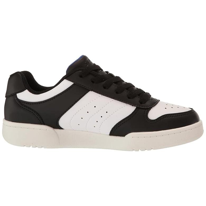 スケッチャーズ SKECHERS KIDS Quick Street 405639L (Little Kid/Big Kid) キッズ・ジュニア スニ_3