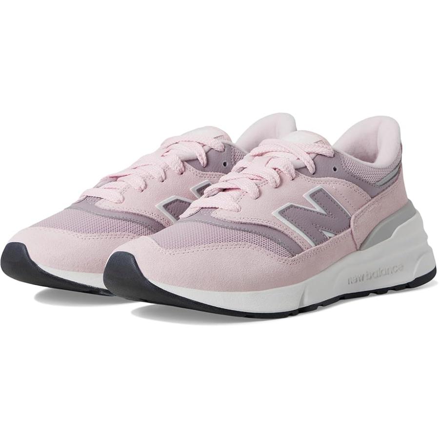(取寄) ニューバランス クラシックス 997R New Balance Classics 997R Rose Sugar/Ice Wine New Balance（ニューバランス） クラシック 997R メンズ スニーカー