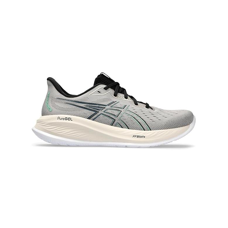 ASICS（アシックス） ゲルキュムラス 26 メンズ スニーカー Moon Rock